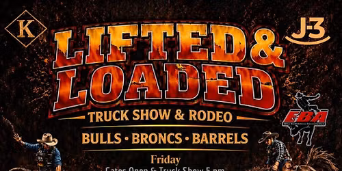 Rodeo & Truck Show