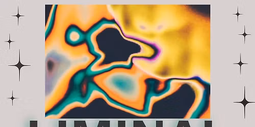 Liminal Sound Collective 2025