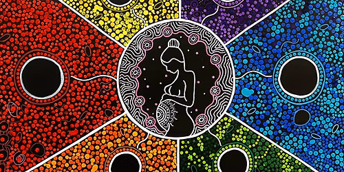 Welcome Baby to Country