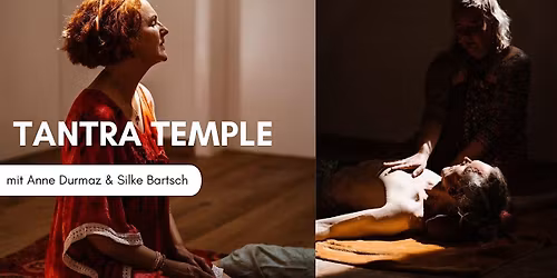 Tantra Temple Night  21.11.2025