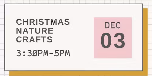 Younglings Nature Club