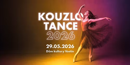 Kouzlo tance \ud83e\ude70 2026