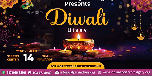 Diwali Utsav: The festival of Lights
