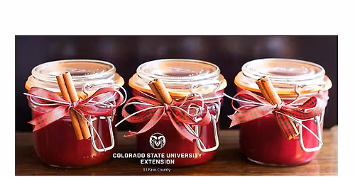 Holiday Jam Workshop
