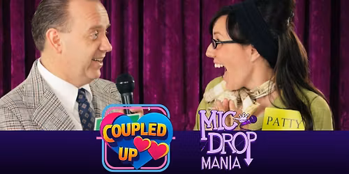 Coupled Up