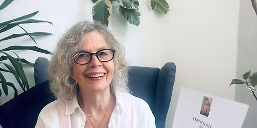 Napredna psihodramska delavnica s Sue Daniel