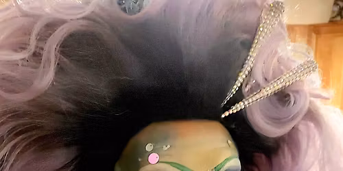 OMB ~ Anna Duvet Tucks You In \ud83e\udd2d @St. George