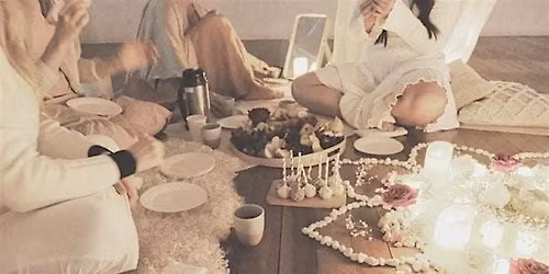 Soul Haven Retreat: Awaken Your Inner Muse