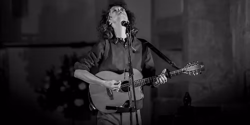 Cole Stacey - Live at The Old Net Loft (Brighton Fishing Museum)