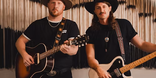 The Texas Heat - 90's Country