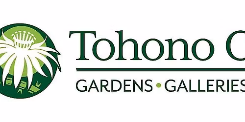 Jacob Acosta and The Goldenhearts at Tohono Chul Park: Holiday Nights