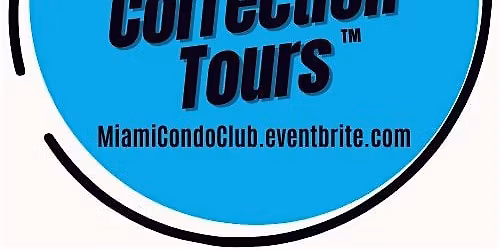 Miami  Central Business District- Worldcenter Condo Correction Walking Tour