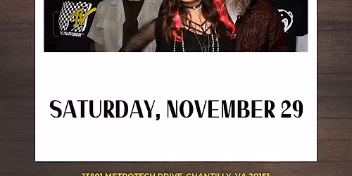 Crossroads Live Presents: Berlin Calling