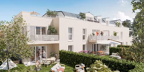 Journ\u00e9e d'information, devenez propri\u00e9taire aux portes d'Orl\u00e9ans