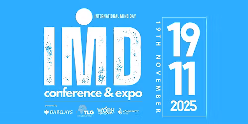 International Mens Day Conference & Exhibition
