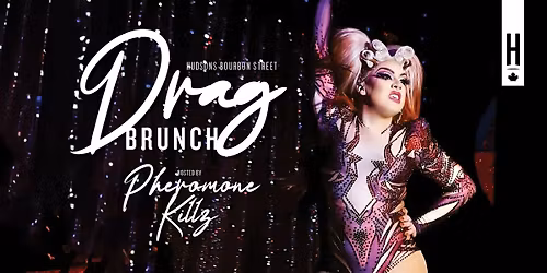 Drag Brunch