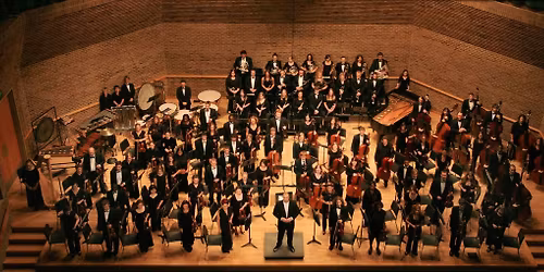 Houston Symphony - Houston