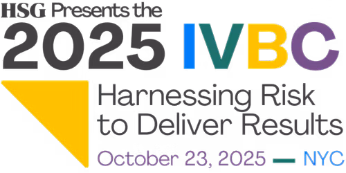 HSG Presents the 2025 Innovations In Value-Based Care Conference