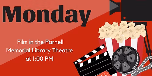 Movie Monday