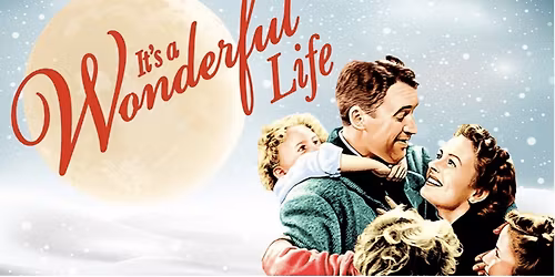 A Christmas Tradition - Marietta