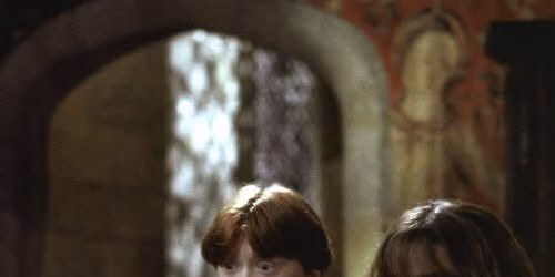 Harry Potter ad the Sorcerer\u2019s Stone: 25th Anniversary 