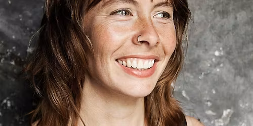 Poetry Workshop with Sammy Weaver