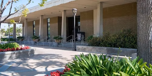 Free 2-Day Digital Skills Training Session at La Mirada Library