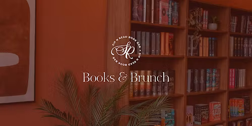 The Cozy Season Series: Books & Brunch