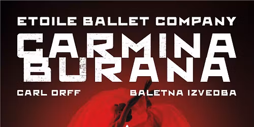CARMINA BURANA U KINU SC!
