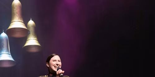 Sound The Bells! Holiday Concert - The Lyric