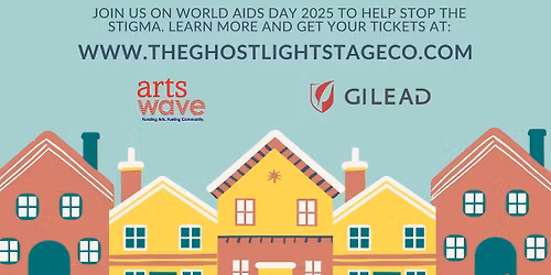 Your Neighbor (presented by Ghostlight Stage Company and Caracole)