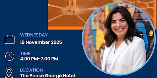 Equipping Leaders to Thrive Through Change