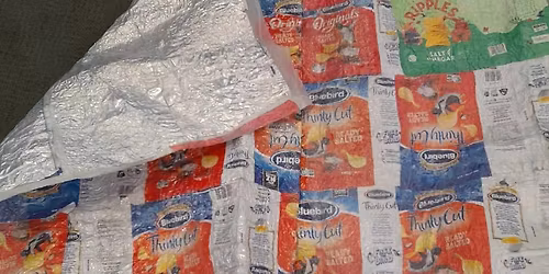 Chip Packet Fusing
