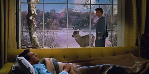 From Germany to Hollywood \u2013 Lubitsch, Lang & Sirk