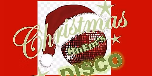 KnEm's Christmas Disco