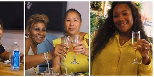 Friendsgiving Brunch