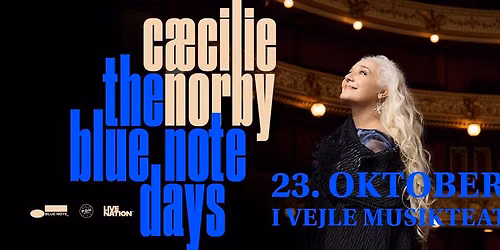 C\u00e6cilie Norby 