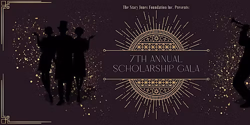 A Roaring Affair - 7th Annual Scholarship Gala