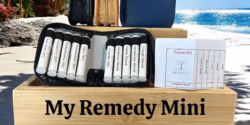 Homeopathics Basics for family health