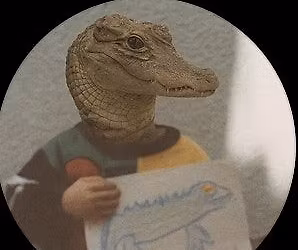 Rayon with No Existo (MX) and Caiman