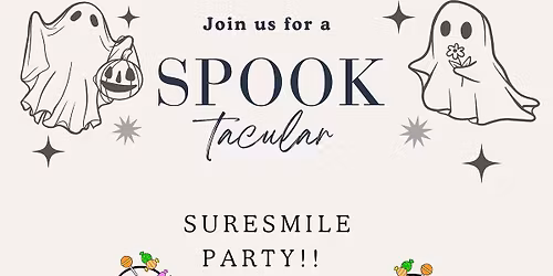Spooktacular Clear Aligners Party