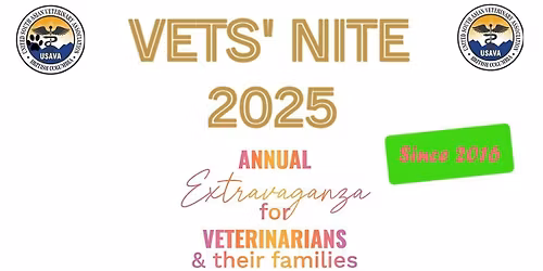 Vets' Nite2025