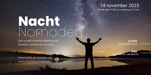 Nachtnomaden