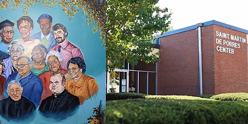 St. Martin de Porres Center 70th Anniversary Gala