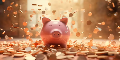 Crazy Regifting Penny Party