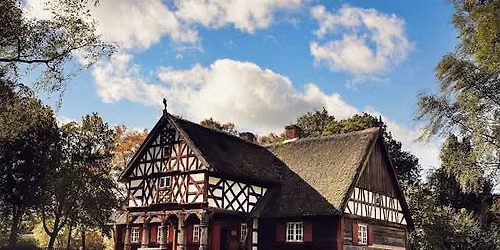 \ud83c\udf41 Z\u0142ota jesie\u0144 na Warmii \u2013 skansen, \u017ar\u00f3d\u0142a \u0141yny i regionalne smaki