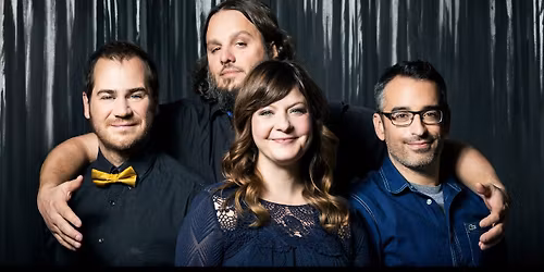 Marie Annick Lepine at Le Club Square Dix30