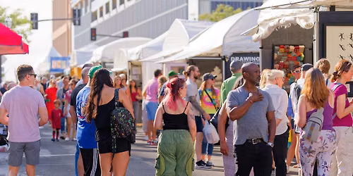 Saint Louis Art Fair presented by Emerson