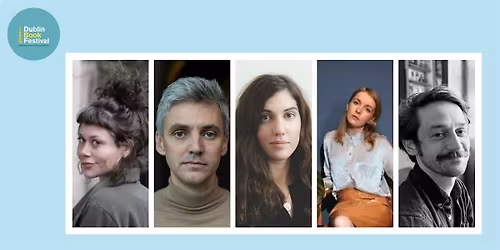 DBF After Dark Festival Club