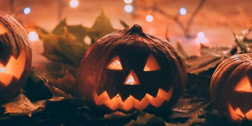 Adult Halloween Party at the Elks